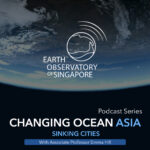 Changing Ocean Asia